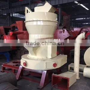 Raymond Roller Mill Machine,raymond Mill Exporter ,vertical Roller Mill thumbnail-6