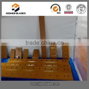 5D9553 Grader Cutting Edge Curved Blades for Grader Overlay thumbnail-4
