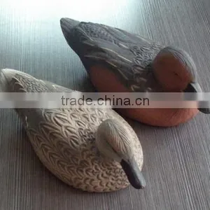Plastic Decoy Gooses for Hunting, Garden Decoys thumbnail-6