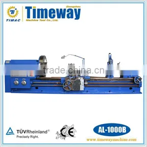 Metal Industry Lathe AL-1000B thumbnail-1
