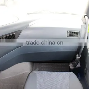 International Quality Sinotruk 6x4 C7h Tractor Head Truck With Low Price thumbnail-5