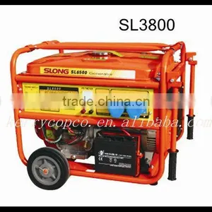 SL3800 Gasoline Generator thumbnail-1