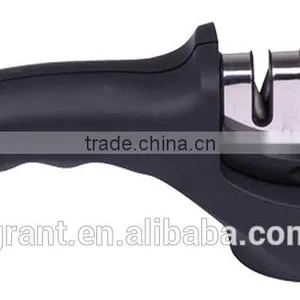 Safe Kitchen Knife Sharpener Any Sharp Knife Sharpener thumbnail-6