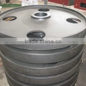 Customized Aluminum Casting Part,pressure Die Casting Aluminum Parts,aluminum Die Casting Parts thumbnail-3