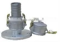 Flange Joint / Stainless Steel Coupler thumbnail-1