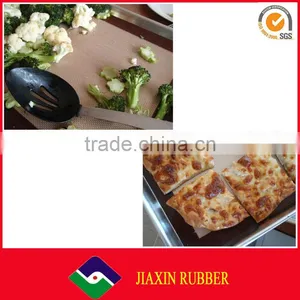 Durable OEM HotSale Custom Silicone Baking Mat thumbnail-1