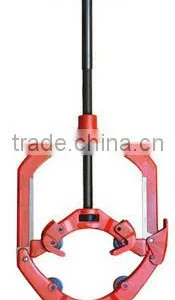 Portable Pipe Cutter thumbnail-1
