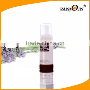 PET Purple Bath and Body Set Pump Pressure Spray Bottle thumbnail-4
