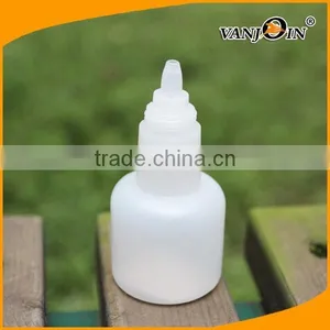 Pharmaceutical Industrial Use and Dropper Sealing Type Plastic Bottle Eye Drop Bottle thumbnail-2