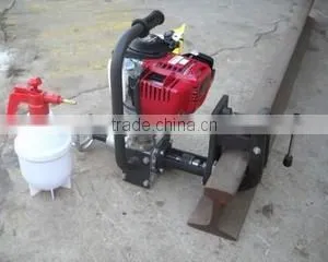 31mm Hole Diameter Rail Drilling Machine thumbnail-1