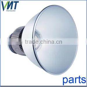 Warehouse IP65 AL1280 SMD/COB LED With Driver Industrial Light Fixtures thumbnail-1