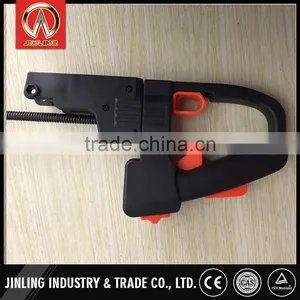 OEM Grass Trimmer Handle Switch thumbnail-1