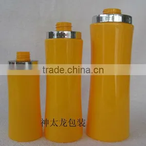 500ml,800ml Plastic Shampoo Bottle thumbnail-2