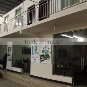 Rollers Thread Rolling Machine for Screw Making Bolts Thread TB-50S thumbnail-3