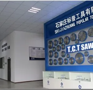 Shijiazhuang Popular Tools Co., Ltd. company overview - view 2 thumbnail