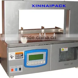 WK01-30 Automatic Banding Machine thumbnail-1