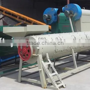 Pet Bottle Label Removing Machine thumbnail-4