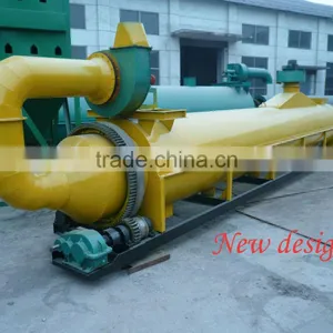 Hot Sale in China, Widely Use in Sawdust, Sand and Coal Drying Machines thumbnail-1