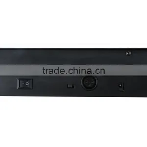 New 192 CH DMX512 Controller Laser DJ Light Disco Stage Lighting Console thumbnail-1