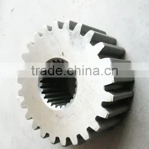 SENX Wheel Loader Parts Gear Sun thumbnail-1