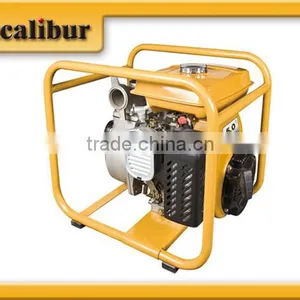 2' KEROSENE Water Pump, 4.3 HP Engine,SP205K thumbnail-1
