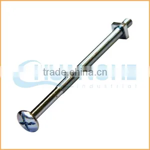 China Supplier Car Bolt and Nut thumbnail-4