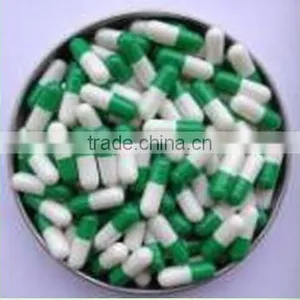 Halal Certificate Entric Coated Capsule Shell Epmty (size000,00,0,1,2,3,4,5) thumbnail-1