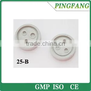8mm,20mm Rubber Stopper for Pharmaceutical Use thumbnail-1