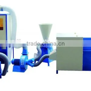 High Quality Pillow Produce Line,Pillow Filling Machine, Fiber Opening Machine thumbnail-1