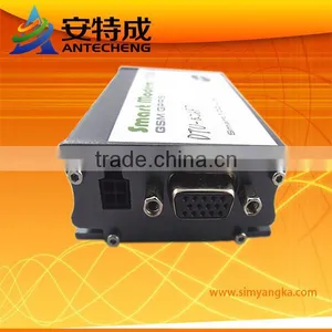 Hot Seel Industrial Rs232 Gprs Dtu Waevcom Q2687 Maestro 100 Modem thumbnail-1