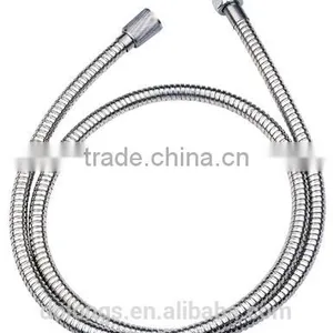 Doflex2015 New Design ACS SGS CE Certificated High Pressure Stainless Steel Shower Hose Connector 79 Inches thumbnail-2