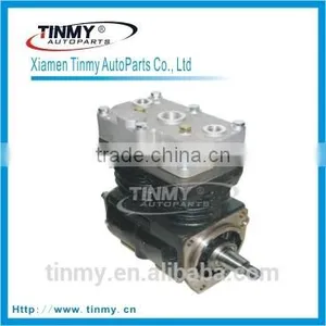 Air Brake Compressor CK.122.000 thumbnail-1