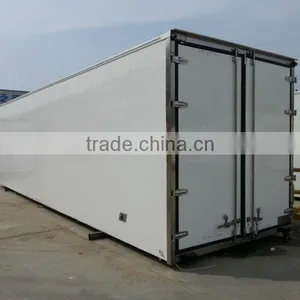 High Quality Stone Honeycomb Panel pp Honeycomb pp Sandwich Boat Motor thumbnail-1