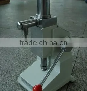 Manual Lab Filling Equipment Design Paste Filling Machine thumbnail-4