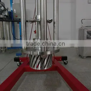 2017 High Quality Dairy Homogenizers Lowest Price thumbnail-6