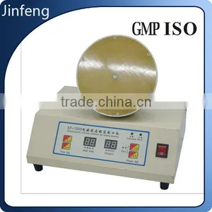 Glass Bottle Plastic Cap Aluminum Foil Sealing Machine thumbnail-2
