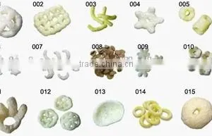 3d Pellet Snack Machine thumbnail-1