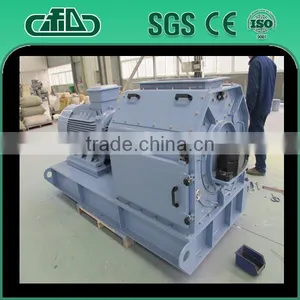 High Qualified Sale Equipment to Produce Feed for Poultry Feed Making thumbnail-5