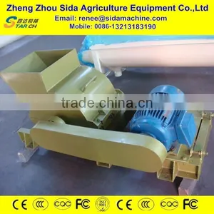 Full-automatic Low Price Amala Yam Flour Machine thumbnail-2