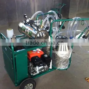 High Quality Vacuum Pump Penis Milking Machine thumbnail-2