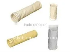 Polyester Non-woven Needle Felt Filter Bag for Air Industry thumbnail-1