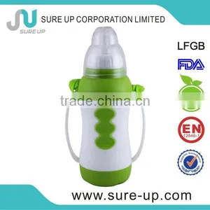 The Best Manufacturer Suitable for Child Glass Refill Novelty Thermos Flask thumbnail-1