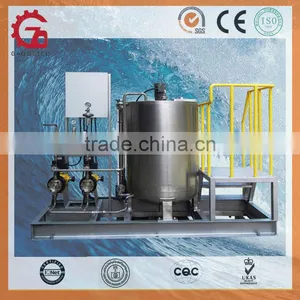 Industrial Adding Flocculant Dosing System thumbnail-1