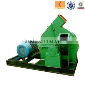 Hot Sale Wood Crusher thumbnail-1