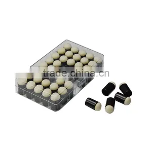2017 Best Selling Products/ Children Gift Finger Dauber Sponge/small Size Sponge/ Free Samples thumbnail-6