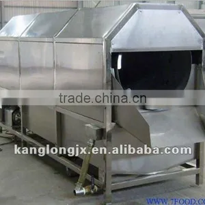 Vegetables and Fruit Washing Machine thumbnail-1