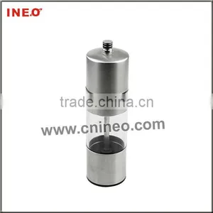 Kitchen Stainless Steel Pepper And Salt Mill thumbnail-1