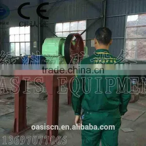 Crusher Manufacturer,jaw Crusher,hammer Cusher,crusher of Use Stone,gold,copper,iron,tin Other Mineral thumbnail-3
