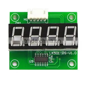 LK501 Timer Relay thumbnail-2