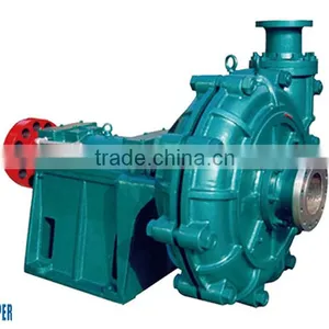 Effluent Hading Coal Washing Sand Slurry Centrifugal Mud Pump thumbnail-2
